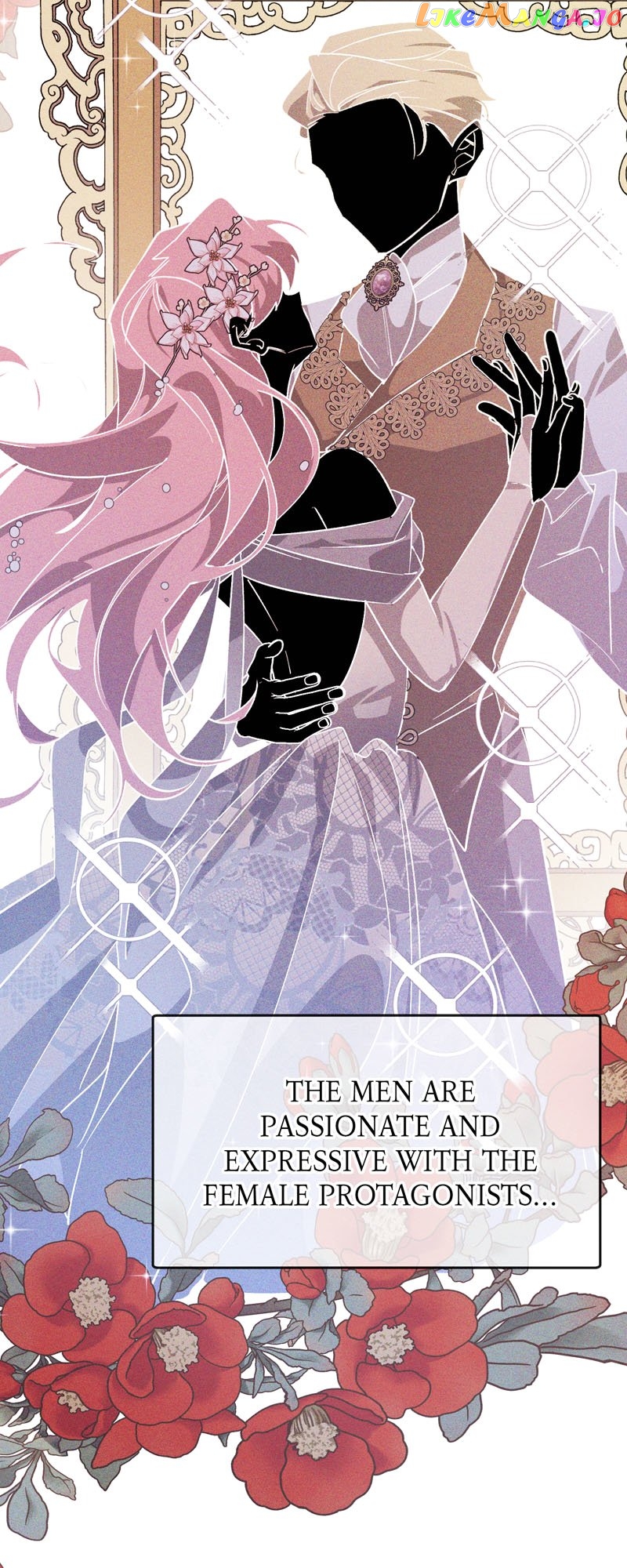 Duchess’s Lo-Fi Coffeehouse Chapter 26 - page 37