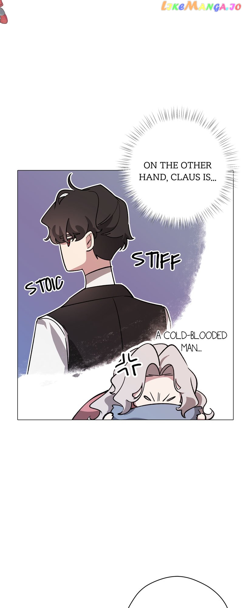 Duchess’s Lo-Fi Coffeehouse Chapter 26 - page 38