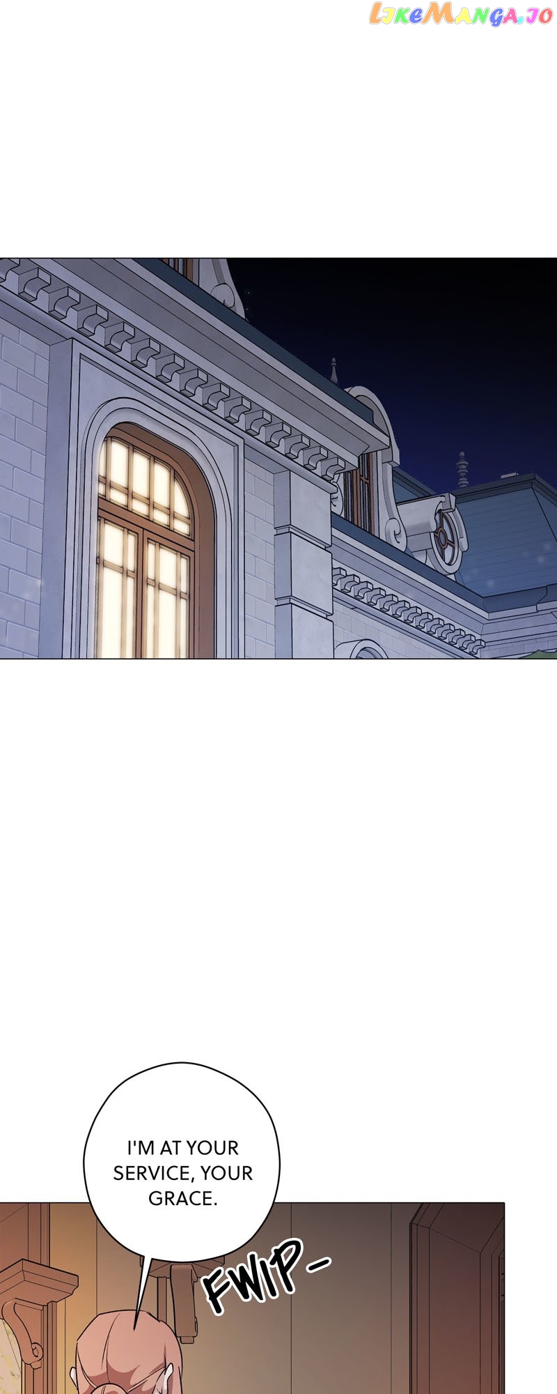 Duchess’s Lo-Fi Coffeehouse Chapter 26 - page 40
