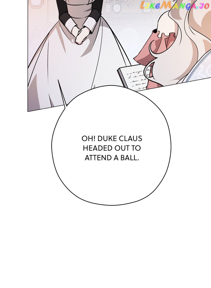 Duchess’s Lo-Fi Coffeehouse Chapter 26 - page 42