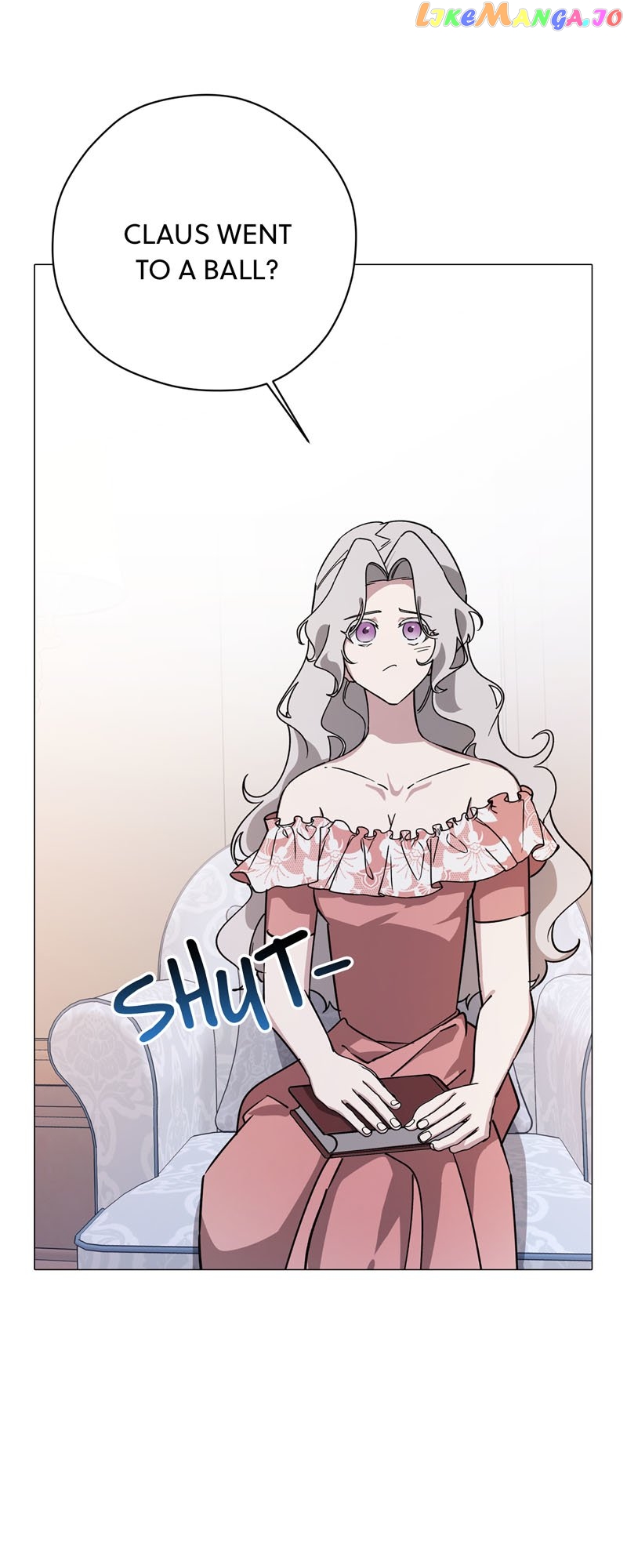 Duchess’s Lo-Fi Coffeehouse Chapter 26 - page 43