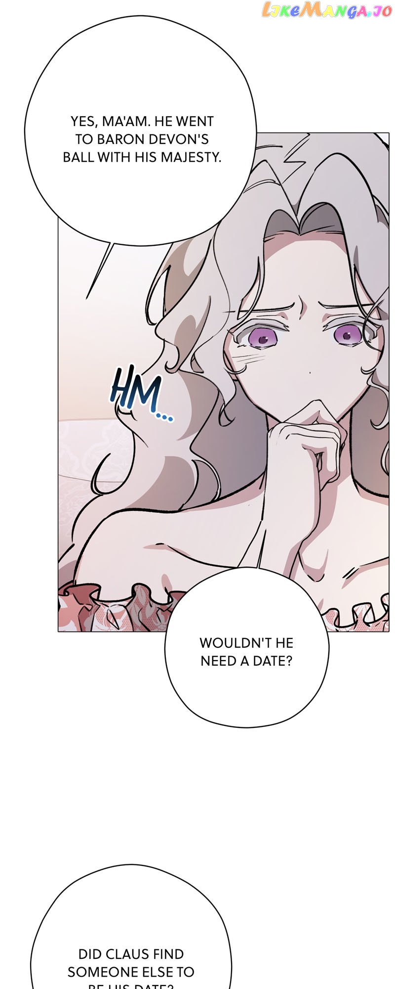 Duchess’s Lo-Fi Coffeehouse Chapter 26 - page 44