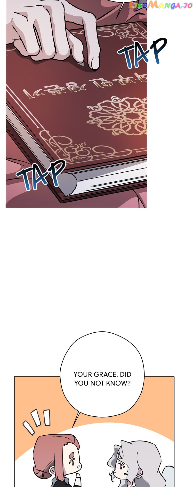 Duchess’s Lo-Fi Coffeehouse Chapter 26 - page 46