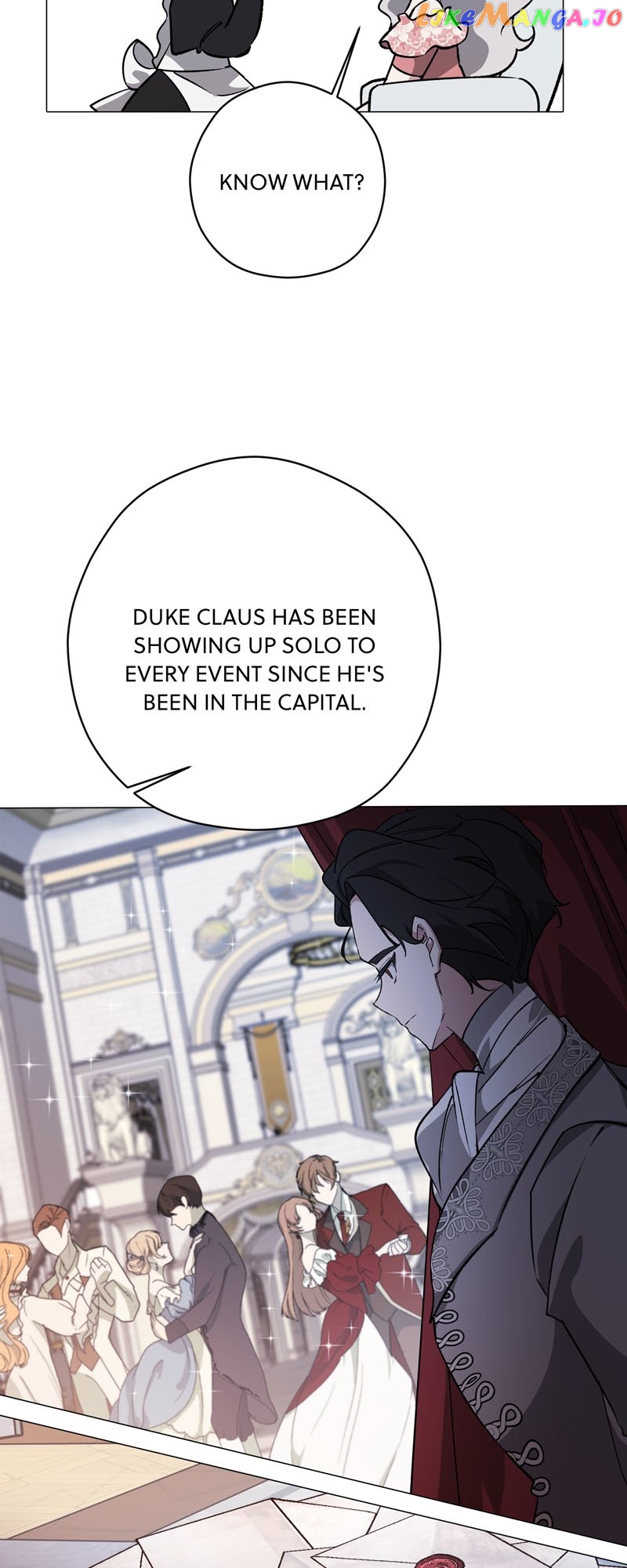 Duchess’s Lo-Fi Coffeehouse Chapter 26 - page 47