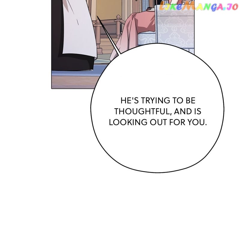 Duchess’s Lo-Fi Coffeehouse Chapter 26 - page 49