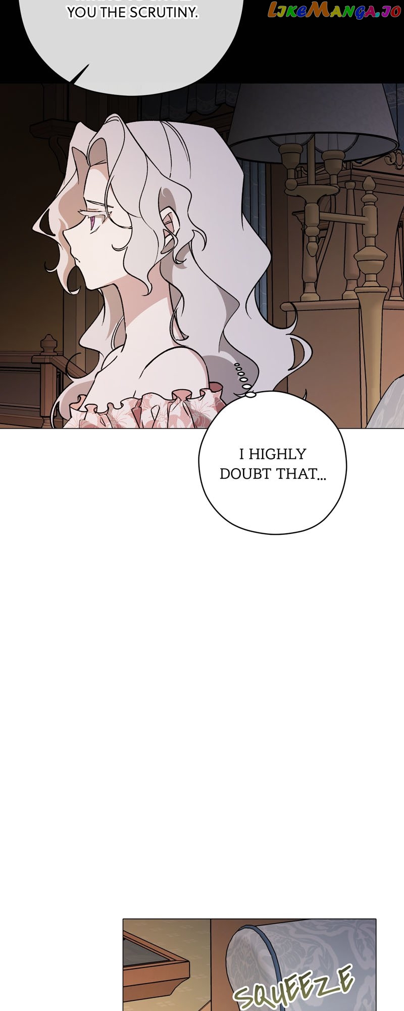Duchess’s Lo-Fi Coffeehouse Chapter 26 - page 52