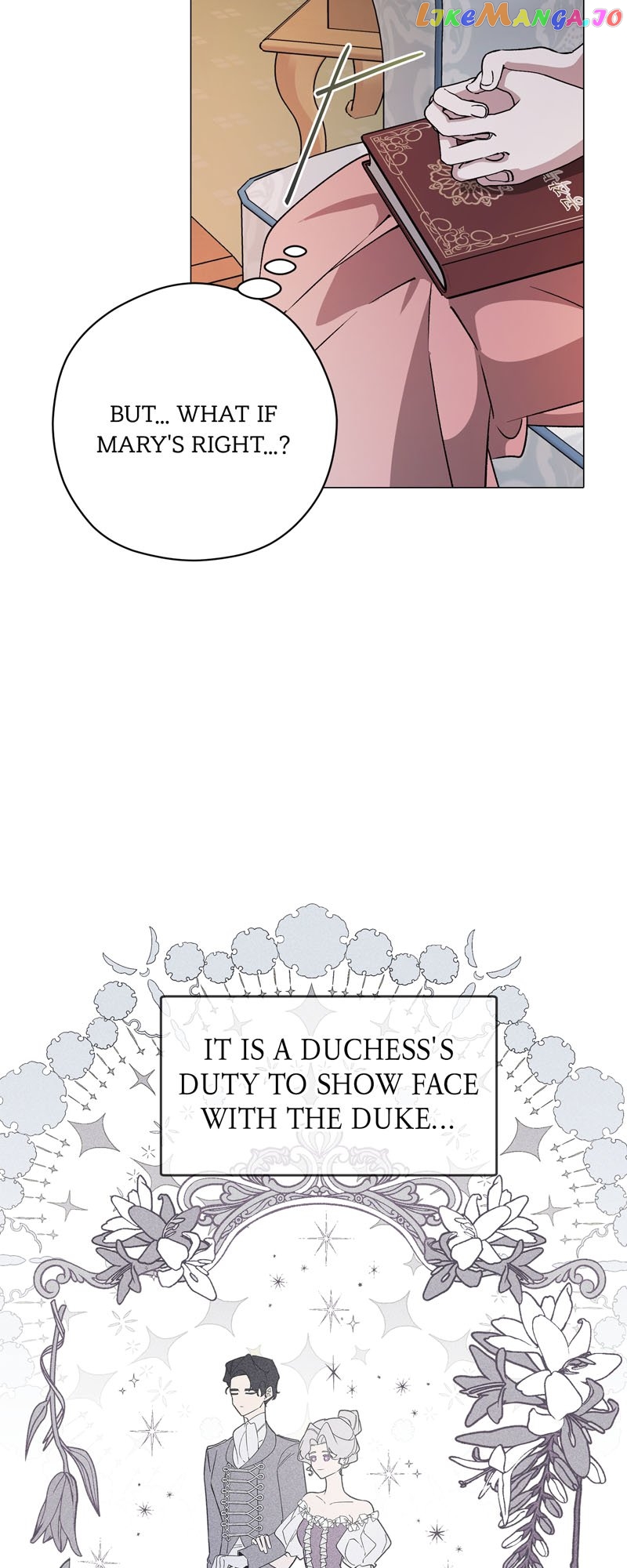 Duchess’s Lo-Fi Coffeehouse Chapter 26 - page 53
