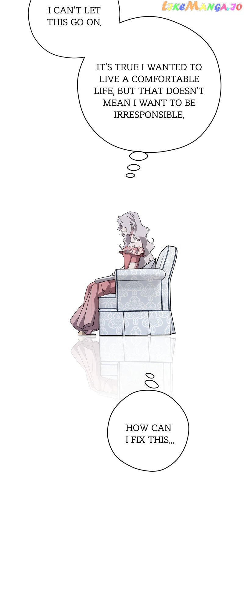 Duchess’s Lo-Fi Coffeehouse Chapter 26 - page 55