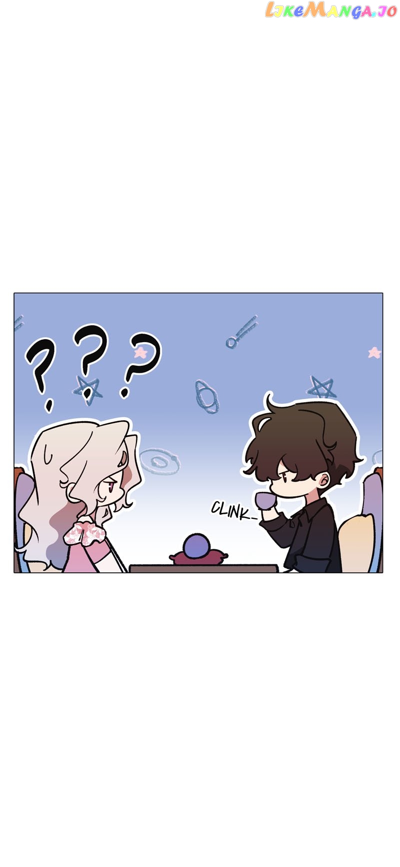 Duchess’s Lo-Fi Coffeehouse Chapter 26 - page 6