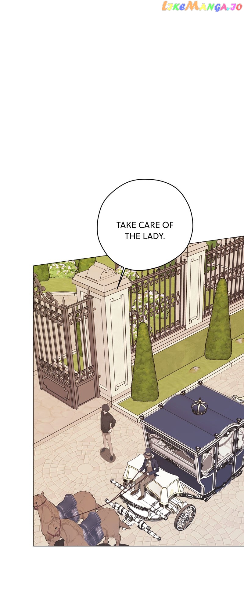 Duchess’s Lo-Fi Coffeehouse Chapter 35 - page 10
