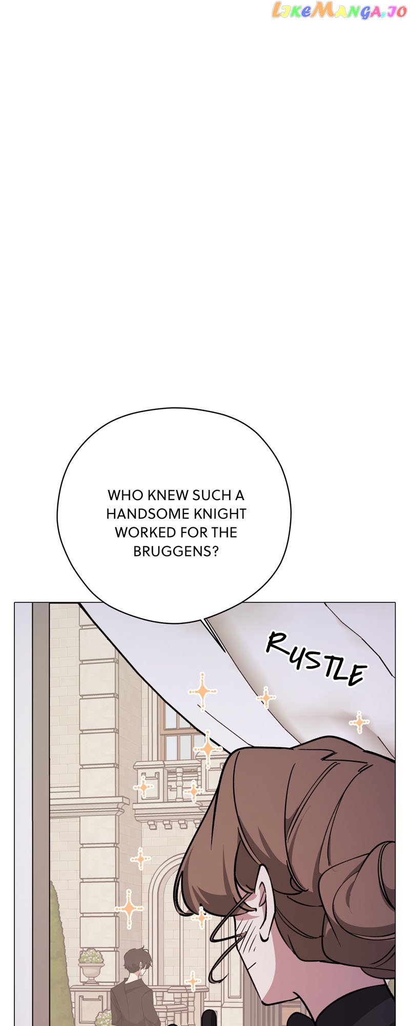 Duchess’s Lo-Fi Coffeehouse Chapter 35 - page 11
