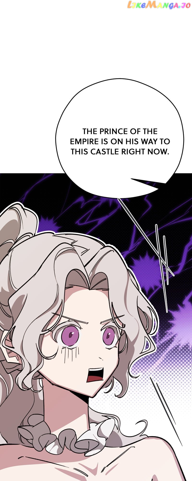 Duchess’s Lo-Fi Coffeehouse Chapter 35 - page 23