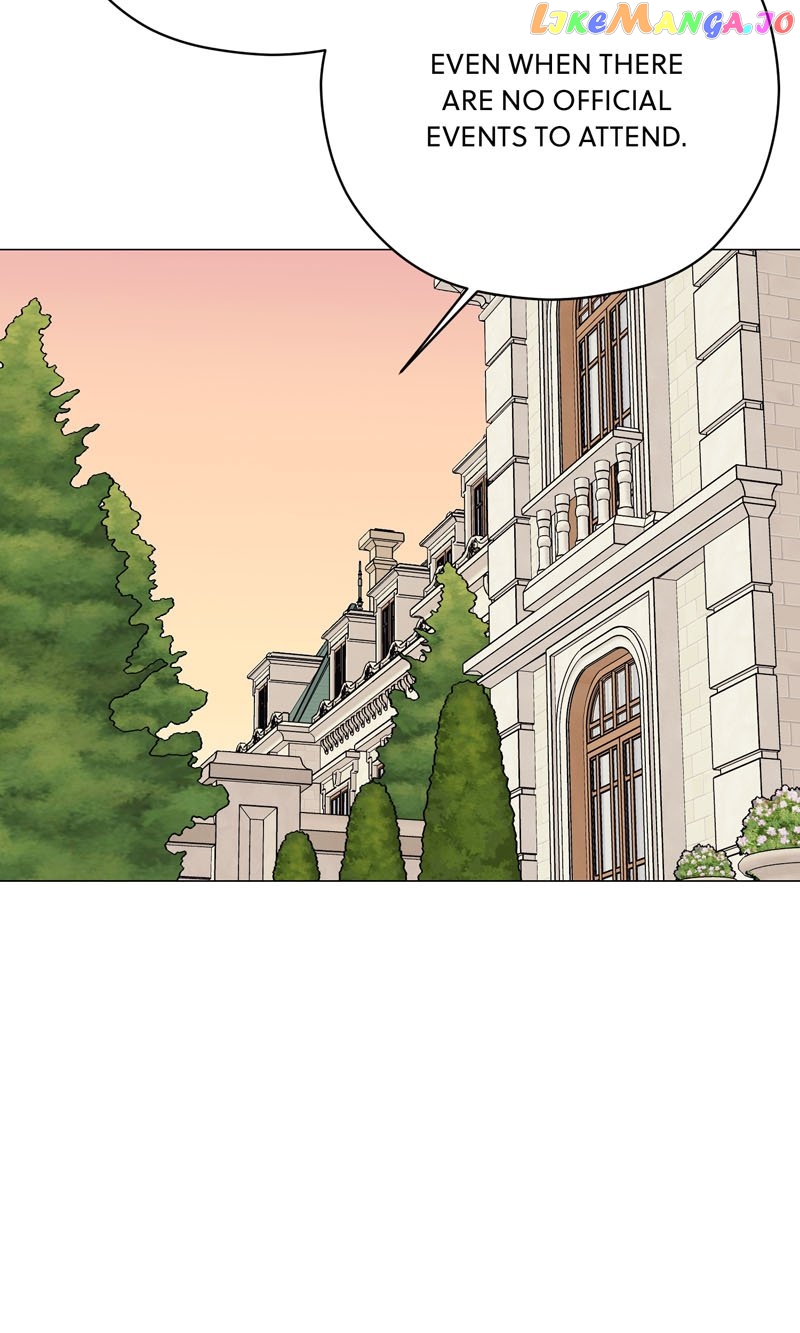 Duchess’s Lo-Fi Coffeehouse Chapter 35 - page 27