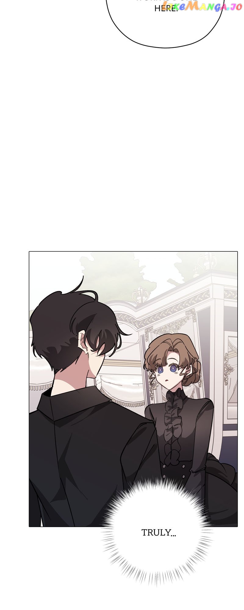 Duchess’s Lo-Fi Coffeehouse Chapter 35 - page 3
