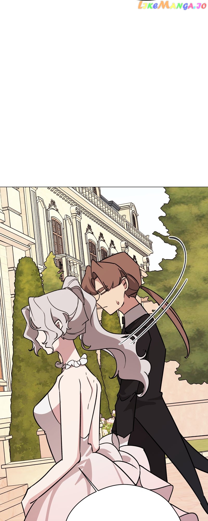 Duchess’s Lo-Fi Coffeehouse Chapter 35 - page 30