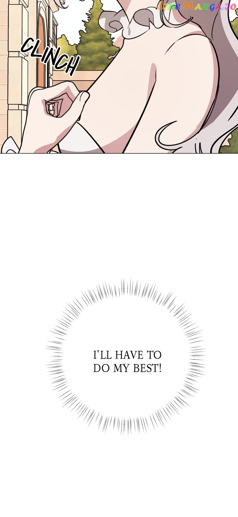 Duchess’s Lo-Fi Coffeehouse Chapter 35 - page 33