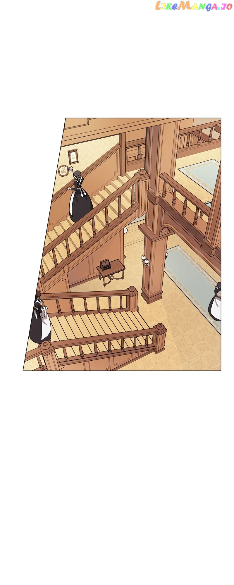 Duchess’s Lo-Fi Coffeehouse Chapter 35 - page 35