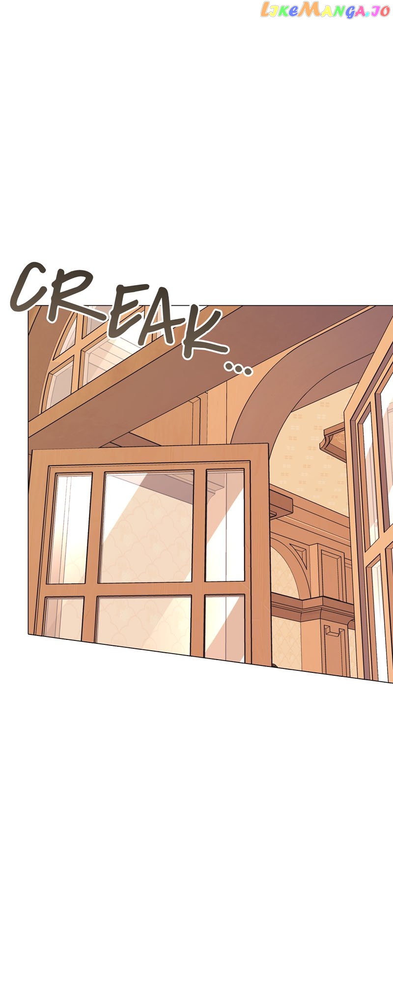 Duchess’s Lo-Fi Coffeehouse Chapter 35 - page 36