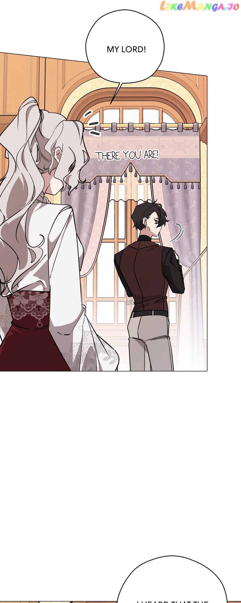 Duchess’s Lo-Fi Coffeehouse Chapter 35 - page 37