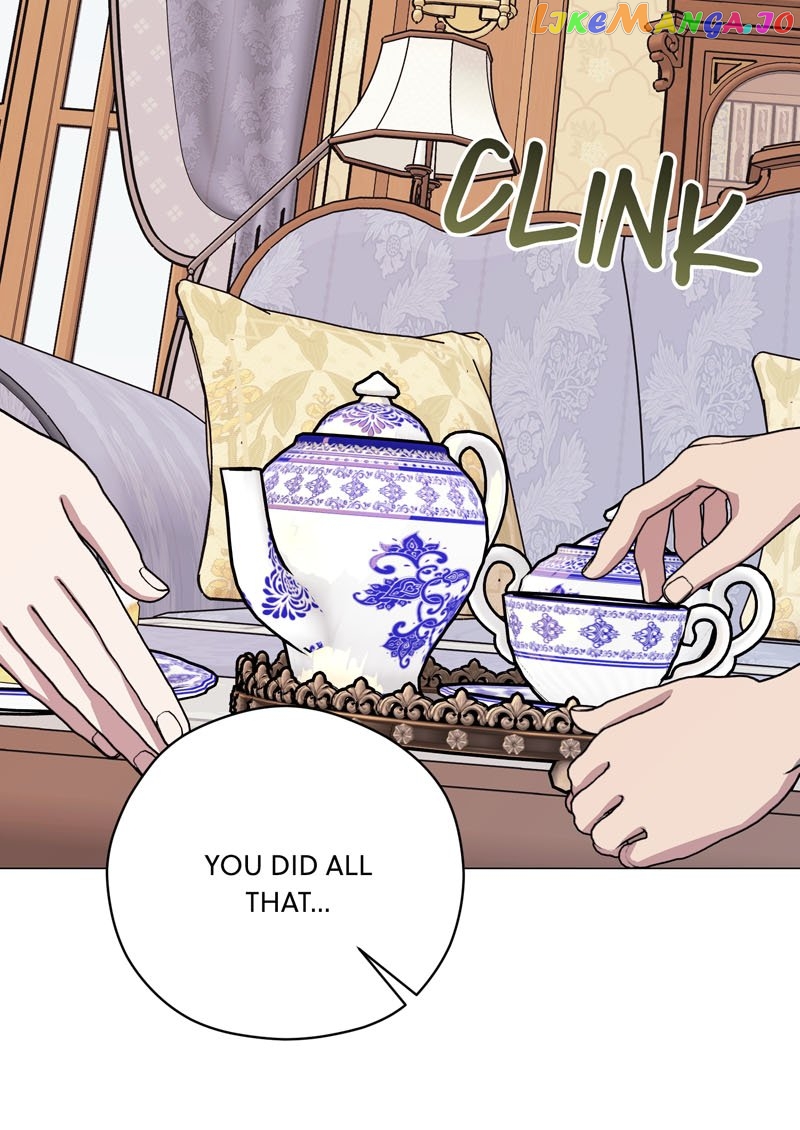 Duchess’s Lo-Fi Coffeehouse Chapter 35 - page 40