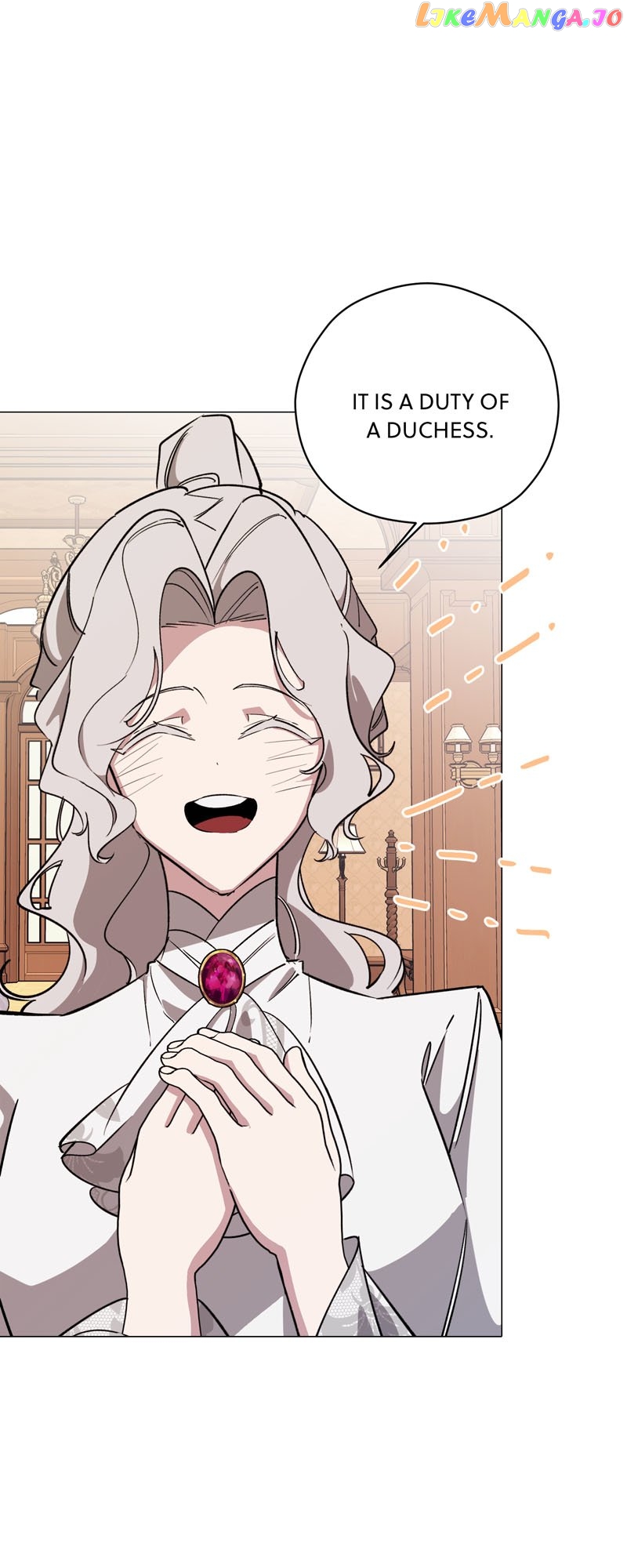 Duchess’s Lo-Fi Coffeehouse Chapter 35 - page 41