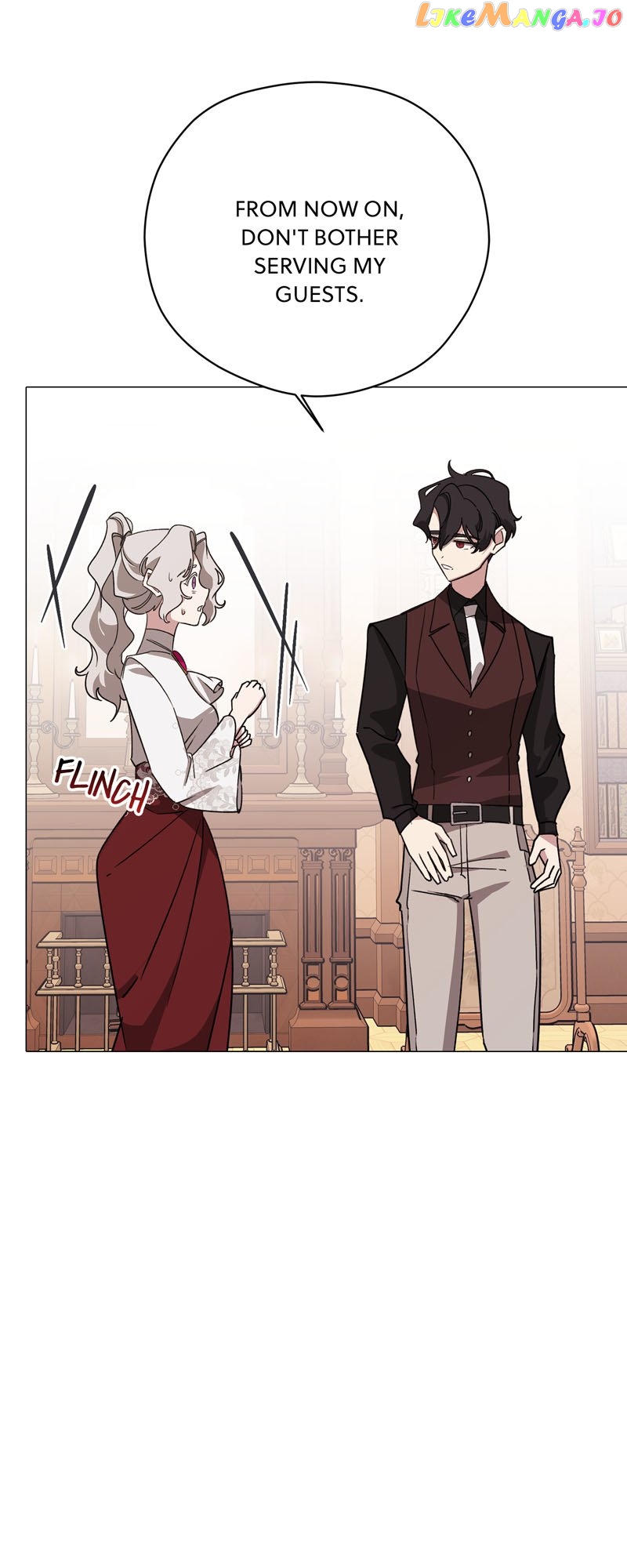 Duchess’s Lo-Fi Coffeehouse Chapter 35 - page 42
