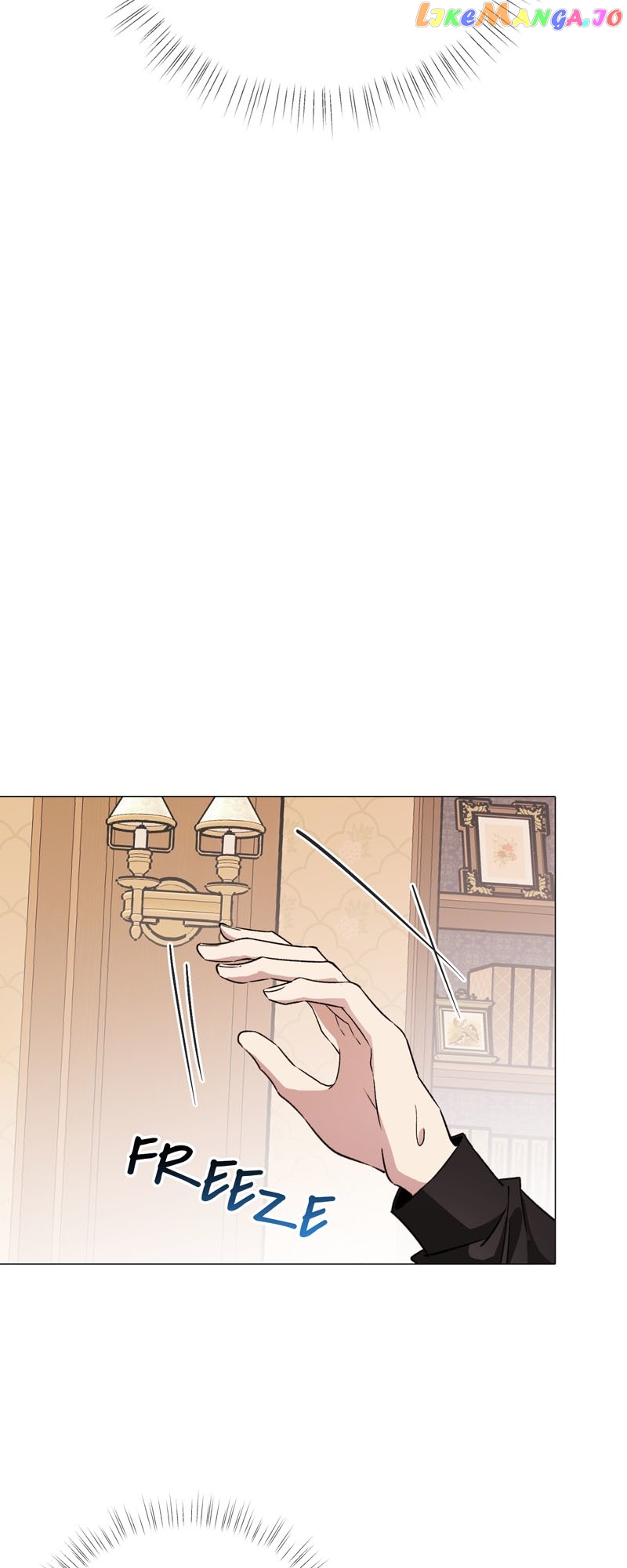 Duchess’s Lo-Fi Coffeehouse Chapter 35 - page 45