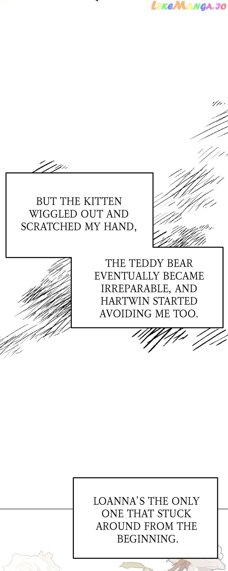 Duchess’s Lo-Fi Coffeehouse Chapter 35 - page 50