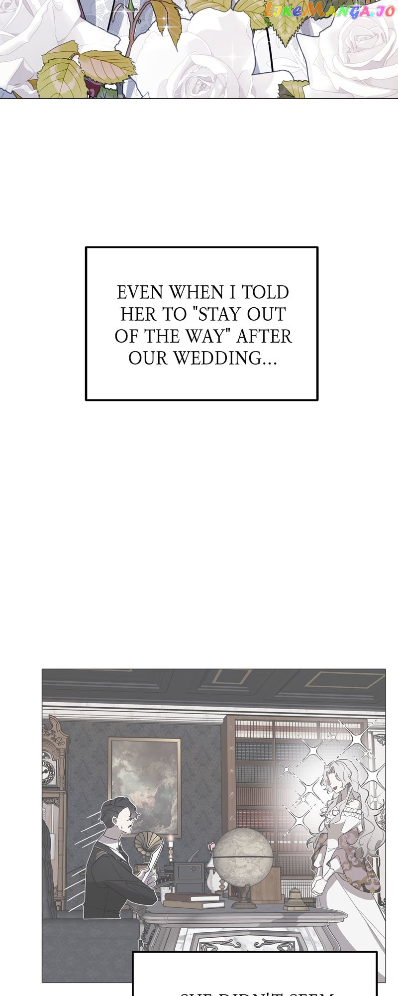 Duchess’s Lo-Fi Coffeehouse Chapter 35 - page 52