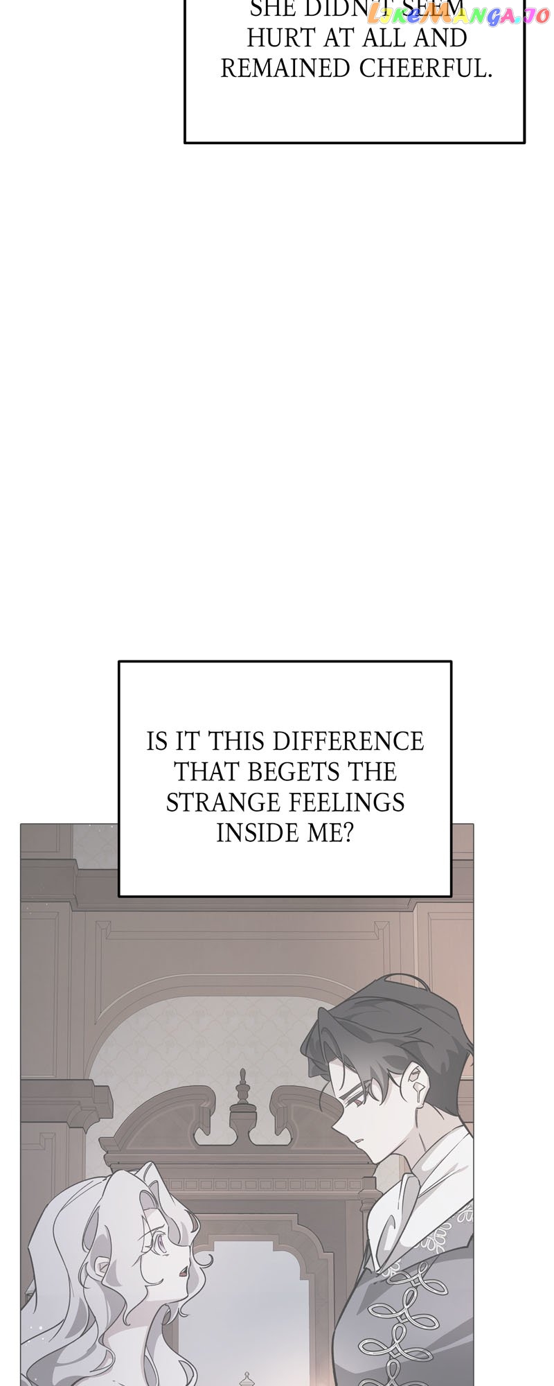 Duchess’s Lo-Fi Coffeehouse Chapter 35 - page 53