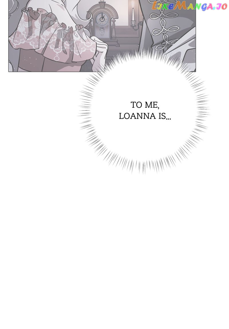 Duchess’s Lo-Fi Coffeehouse Chapter 35 - page 54