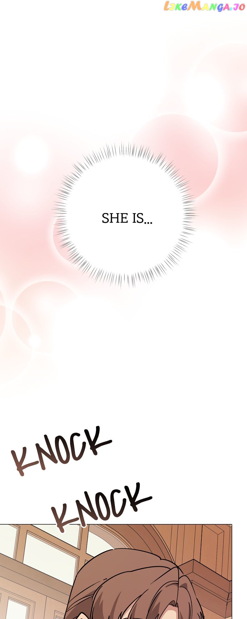 Duchess’s Lo-Fi Coffeehouse Chapter 35 - page 55
