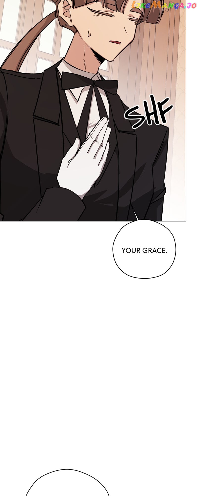 Duchess’s Lo-Fi Coffeehouse Chapter 35 - page 56