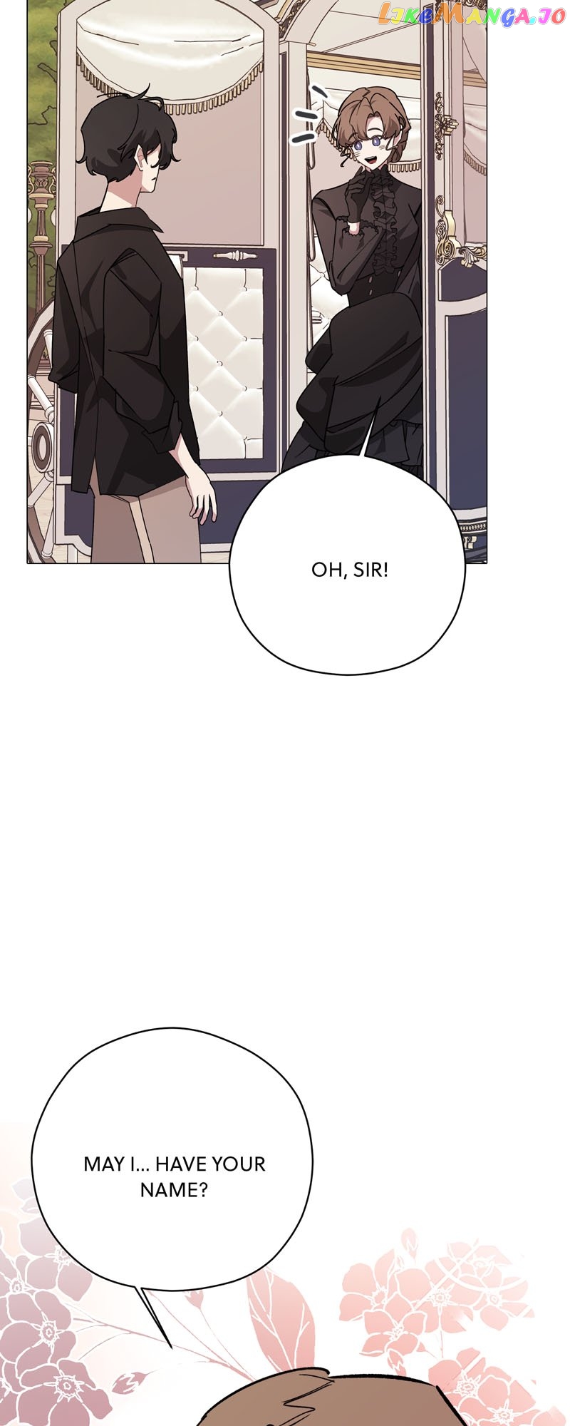 Duchess’s Lo-Fi Coffeehouse Chapter 35 - page 6