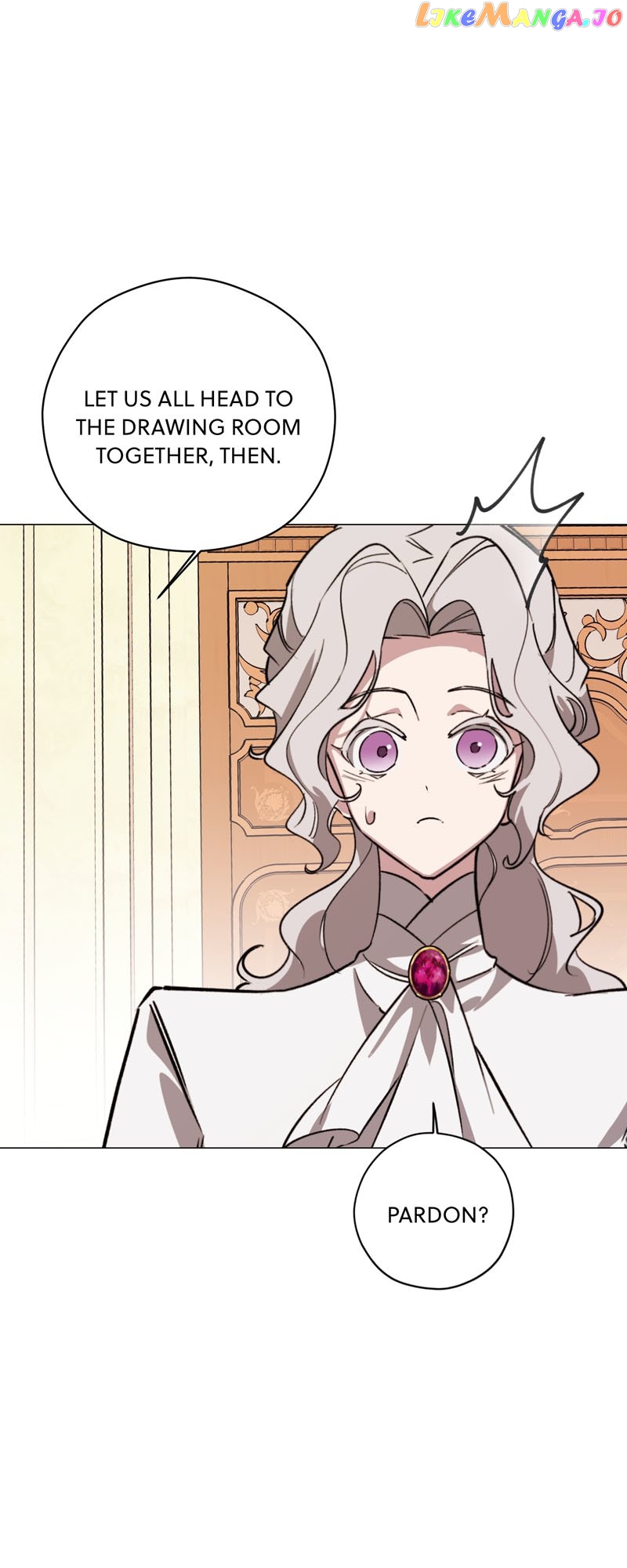 Duchess’s Lo-Fi Coffeehouse Chapter 35 - page 62