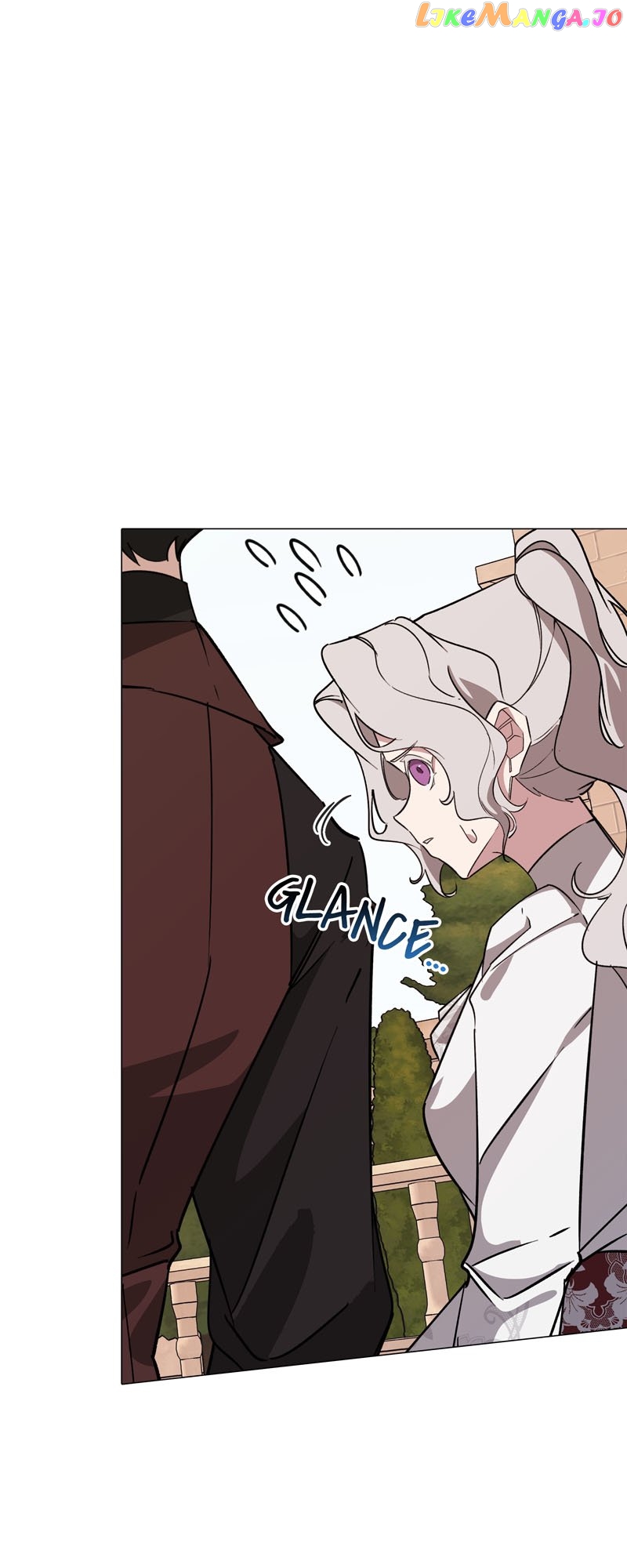 Duchess’s Lo-Fi Coffeehouse Chapter 35 - page 63