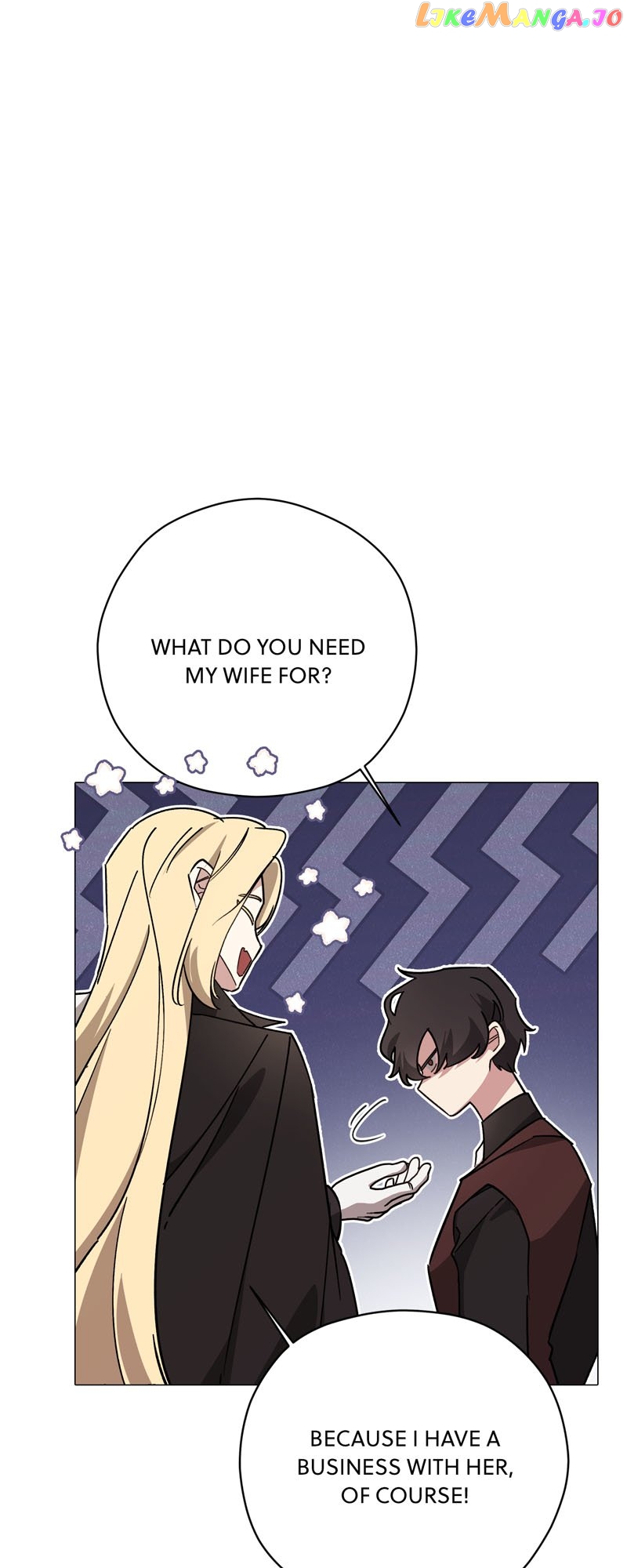 Duchess’s Lo-Fi Coffeehouse Chapter 35 - page 66