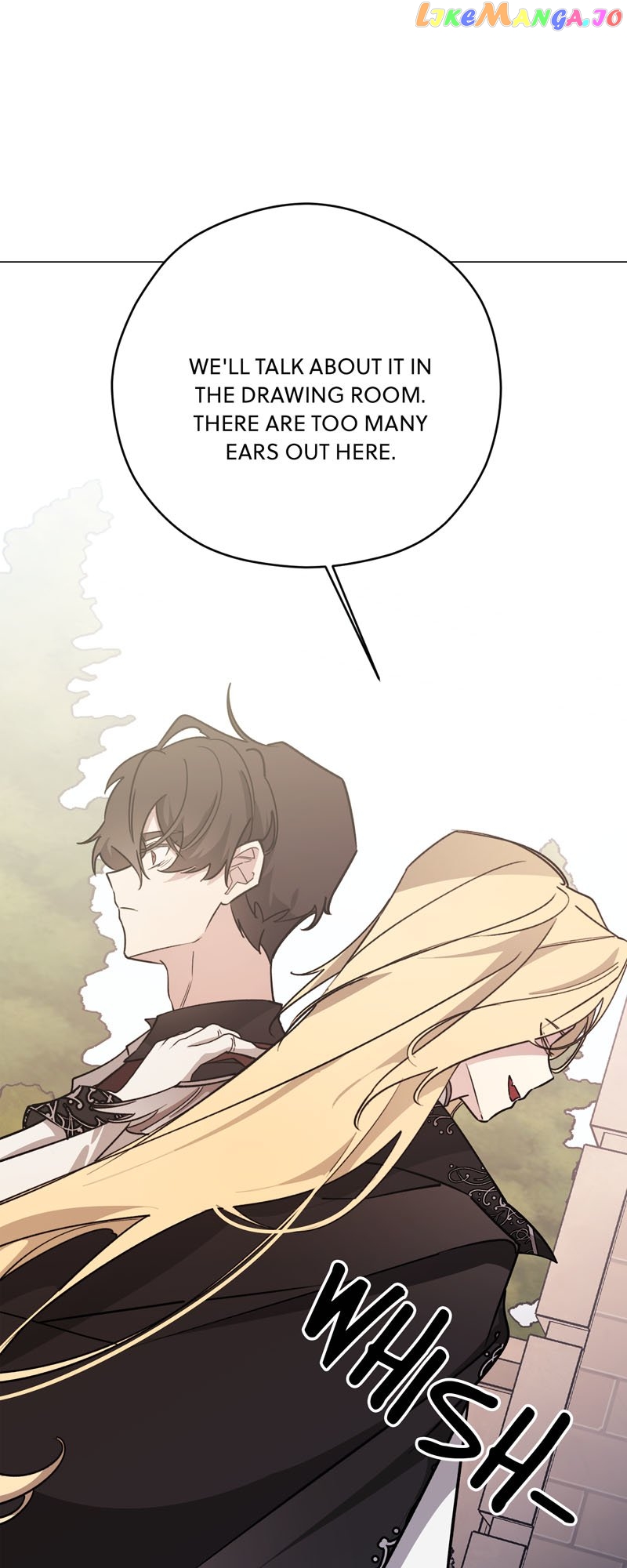 Duchess’s Lo-Fi Coffeehouse Chapter 35 - page 69
