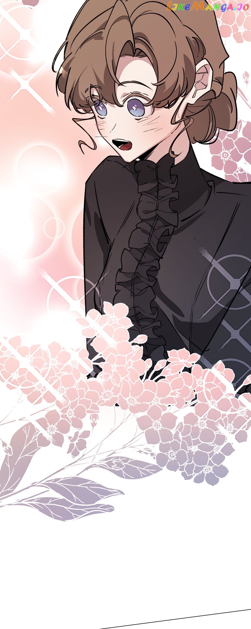 Duchess’s Lo-Fi Coffeehouse Chapter 35 - page 7