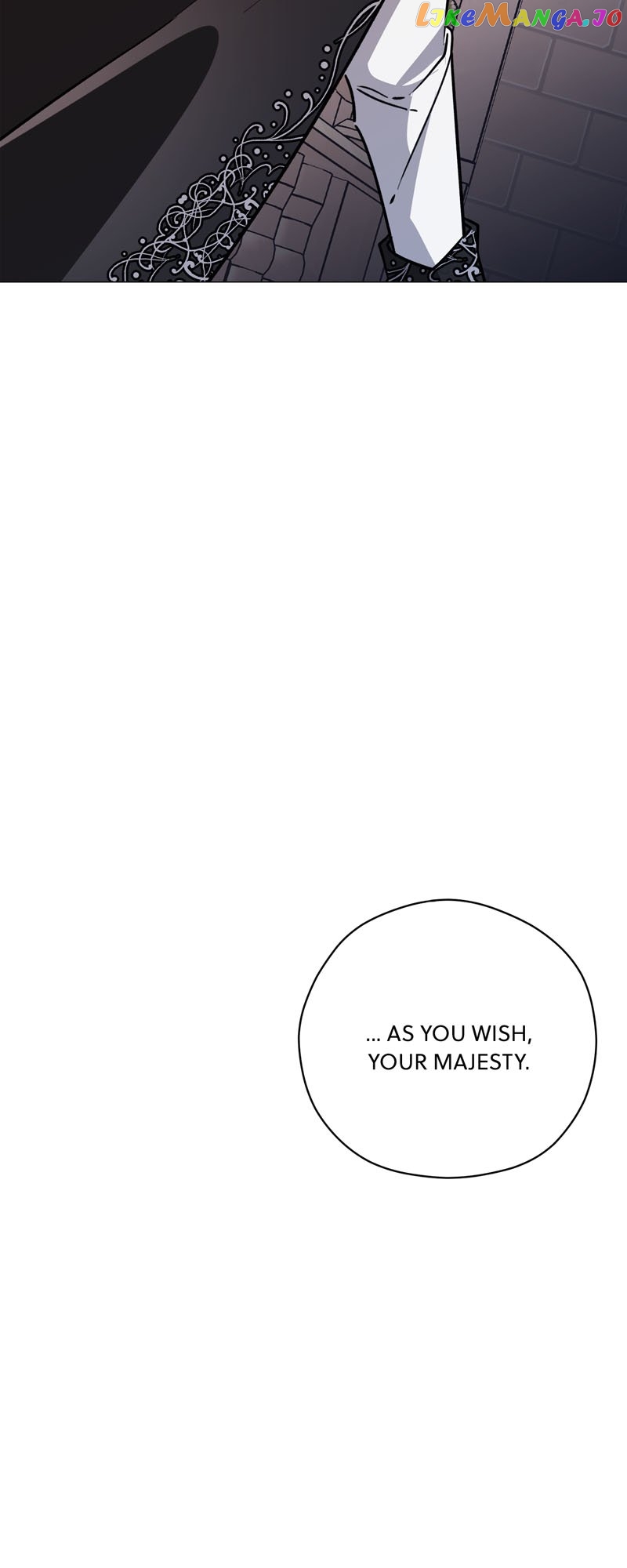Duchess’s Lo-Fi Coffeehouse Chapter 35 - page 70