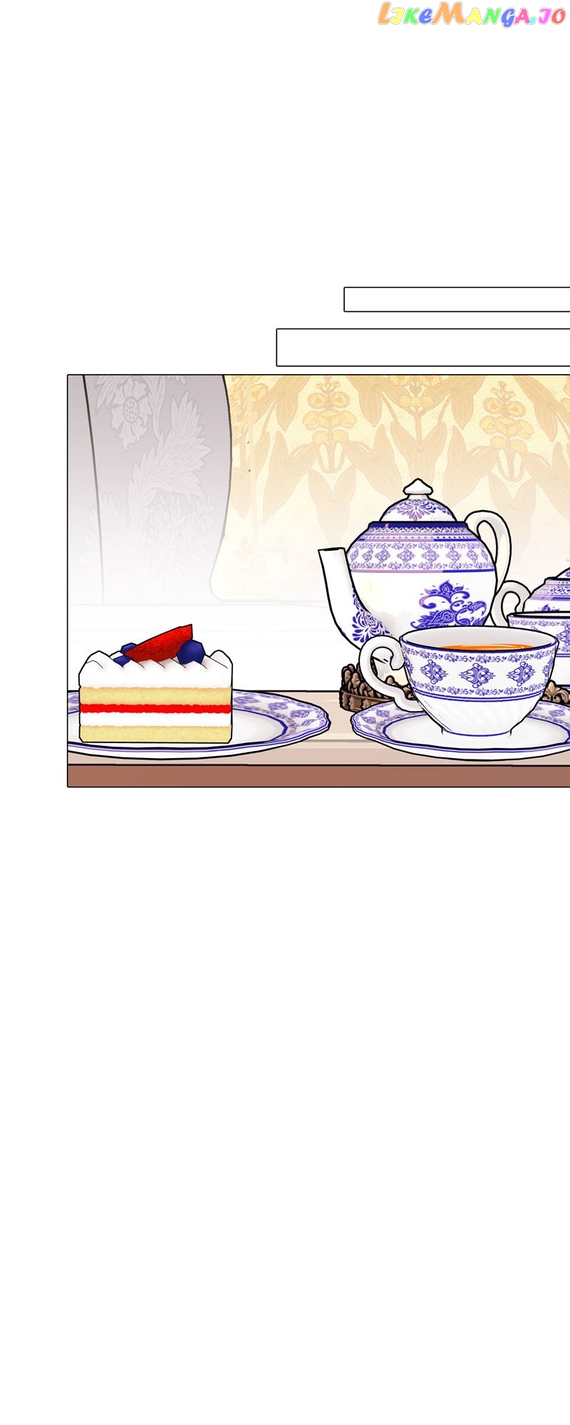Duchess’s Lo-Fi Coffeehouse Chapter 35 - page 71