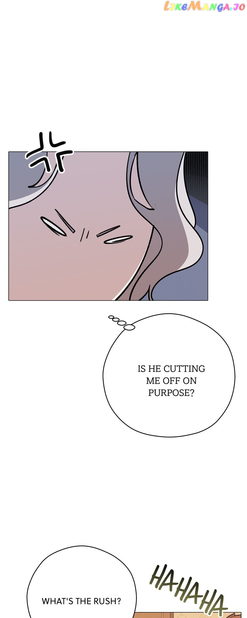 Duchess’s Lo-Fi Coffeehouse Chapter 35 - page 75