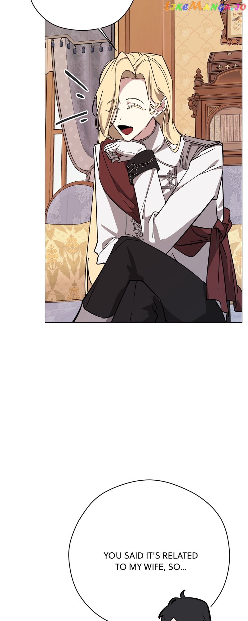 Duchess’s Lo-Fi Coffeehouse Chapter 35 - page 76