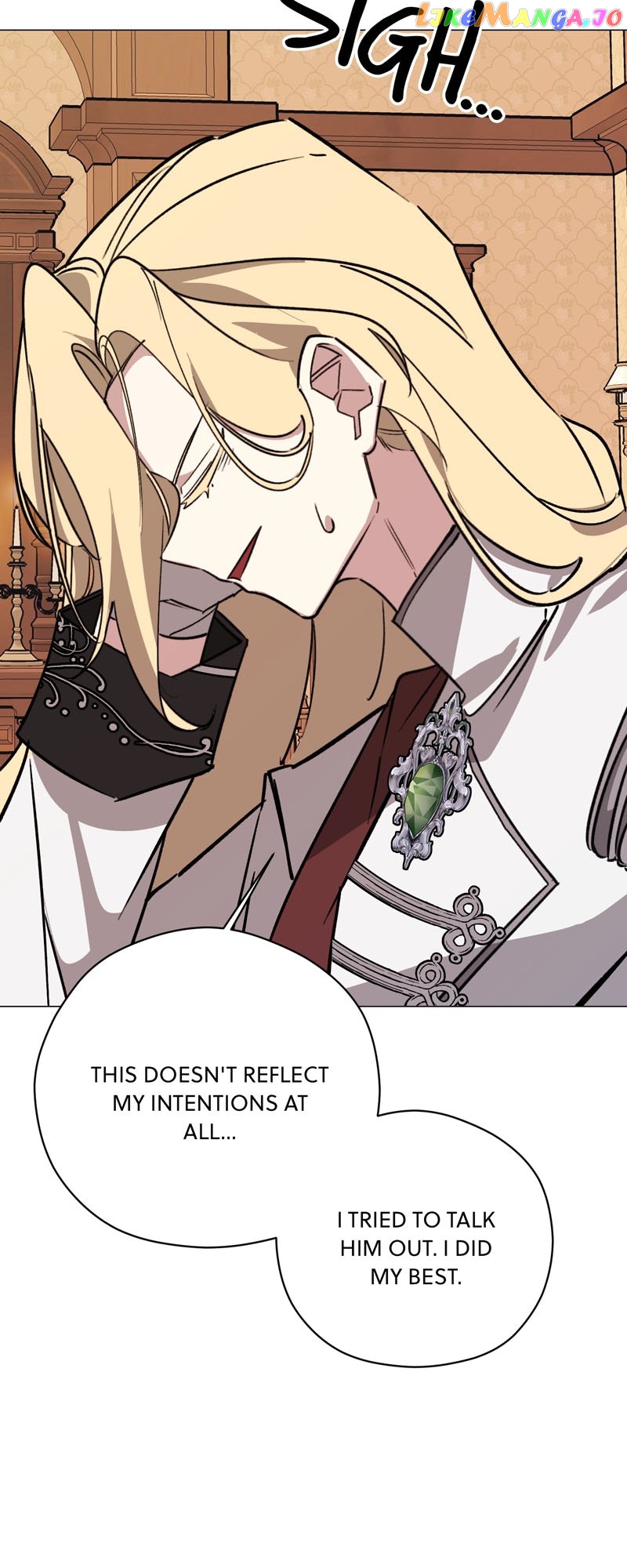 Duchess’s Lo-Fi Coffeehouse Chapter 35 - page 79