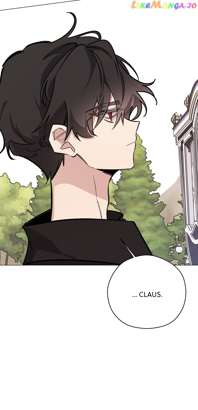 Duchess’s Lo-Fi Coffeehouse Chapter 35 - page 8