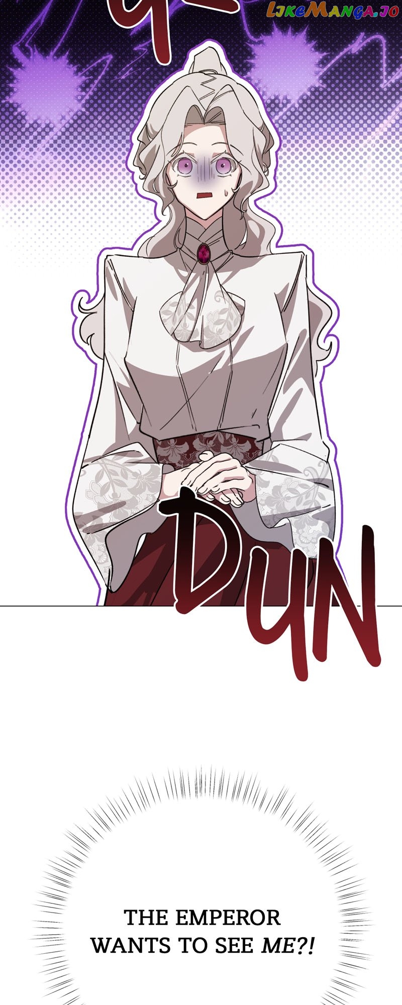 Duchess’s Lo-Fi Coffeehouse Chapter 35 - page 84