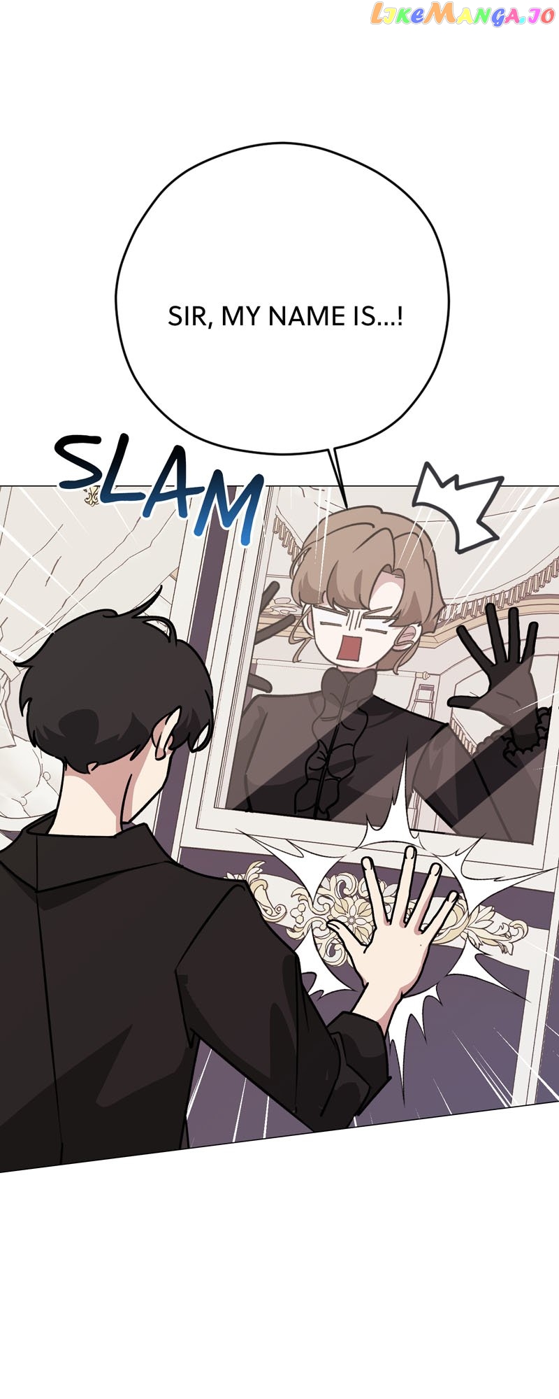 Duchess’s Lo-Fi Coffeehouse Chapter 35 - page 9