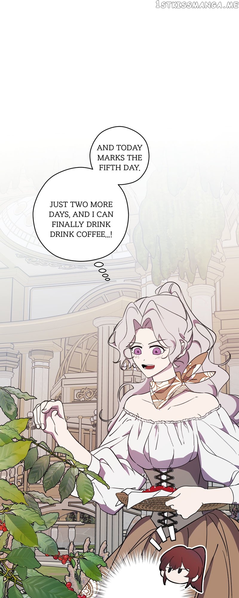 Duchess’s Lo-Fi Coffeehouse Chapter 4 - page 1