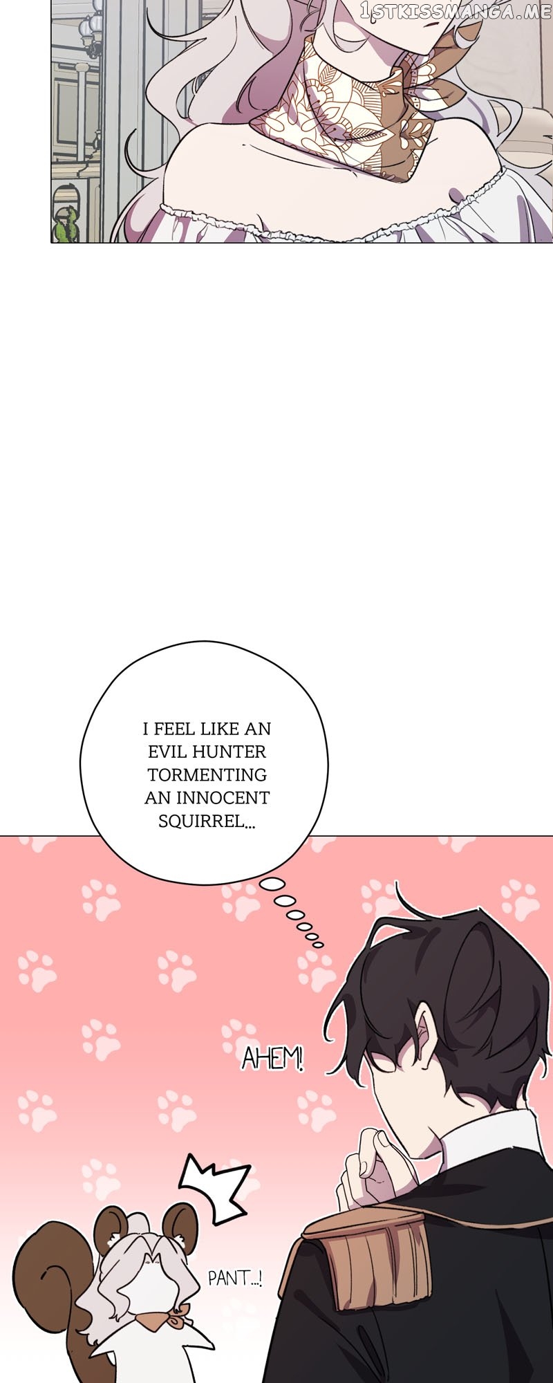 Duchess’s Lo-Fi Coffeehouse Chapter 4 - page 11