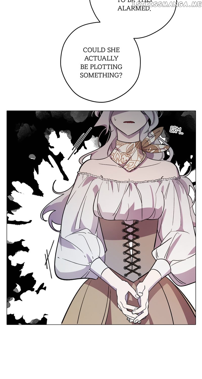Duchess’s Lo-Fi Coffeehouse Chapter 4 - page 16